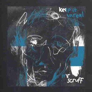 Mr. Scruff - Fish